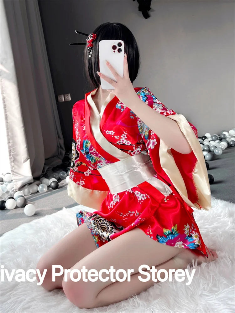 Exotic Apparel Lingerie Cosplay Sexy Kawaii Sexy Costume Teacher Office Lady Roleplay Uniform Transparent Shirt OL Secretary