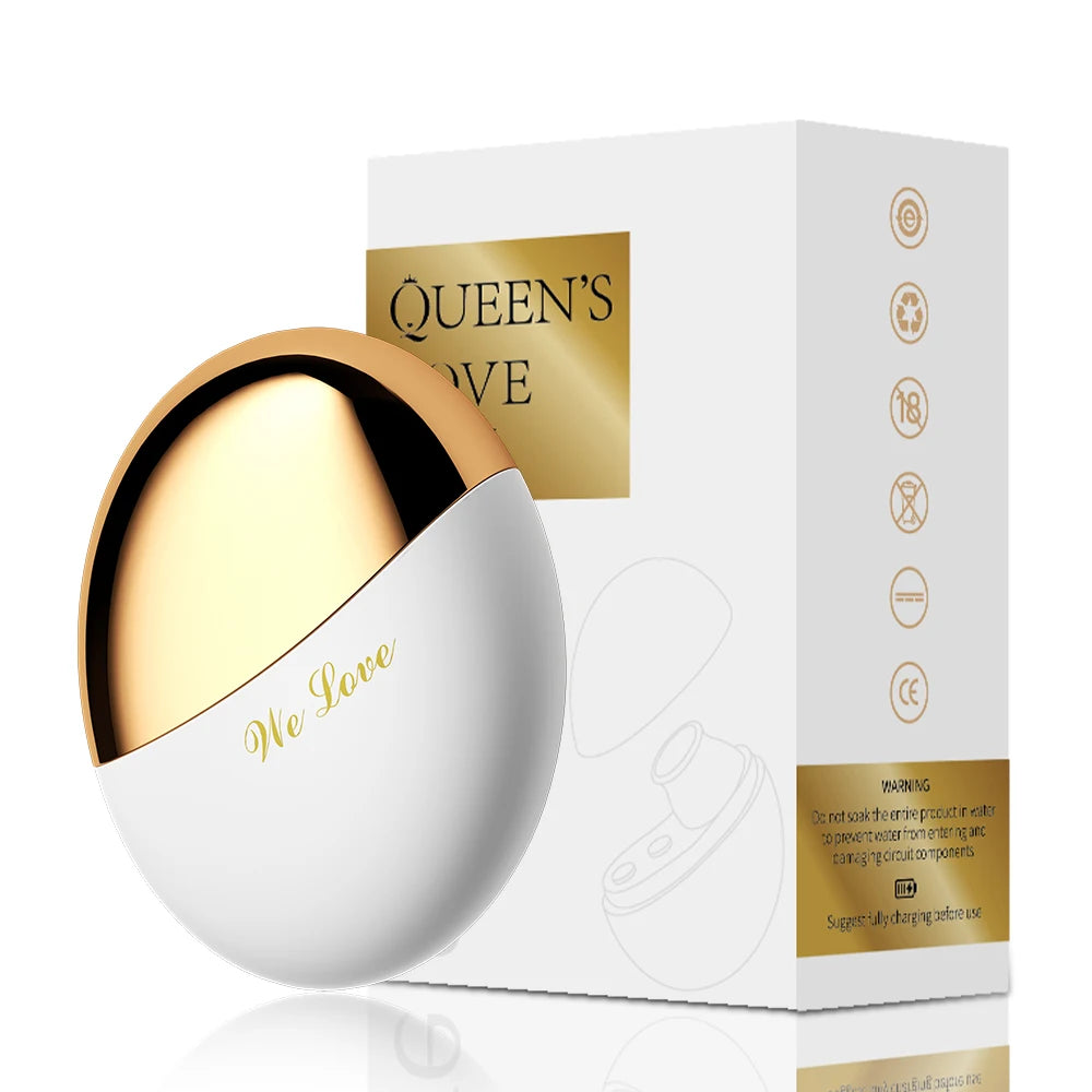 ASHBURNS Mini Portable rose like device