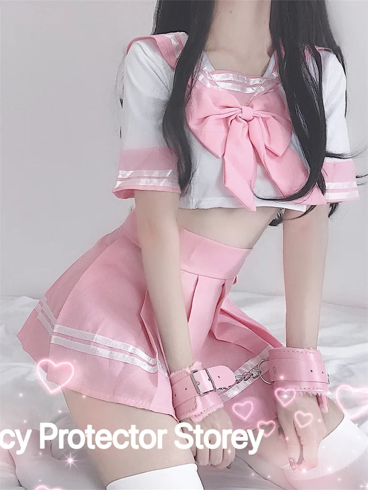 Cute Nurse Sister Sexy Cosplay Lingerie Nurse Uniform Ladies Hot Erotic Costumes Dress Women Temptation Role Play Adult Games
