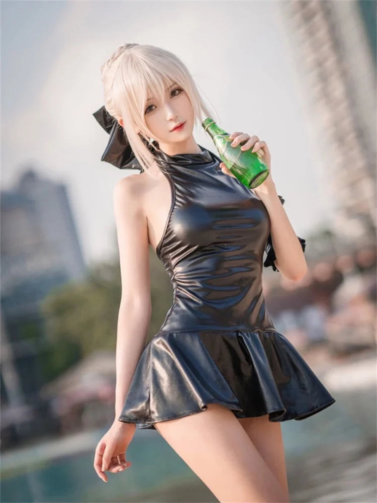 Cute Nurse Sister Sexy Cosplay Lingerie Nurse Uniform Ladies Hot Erotic Costumes Dress Women Temptation Role Play Adult Games