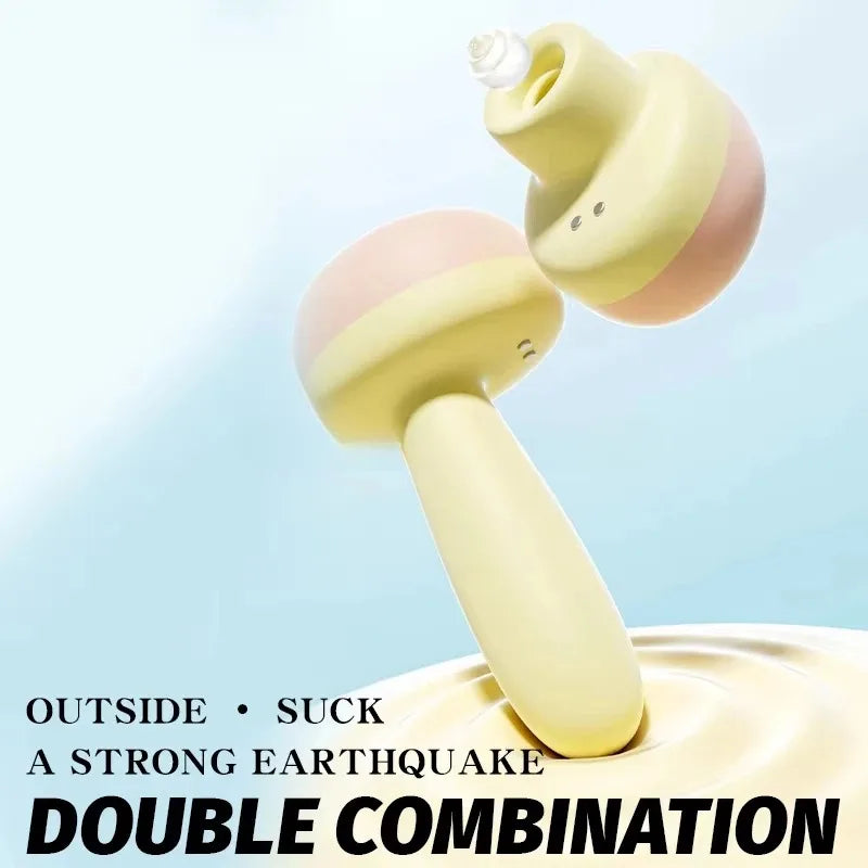 Alarm Clock Two Wand functions w/working Alarm