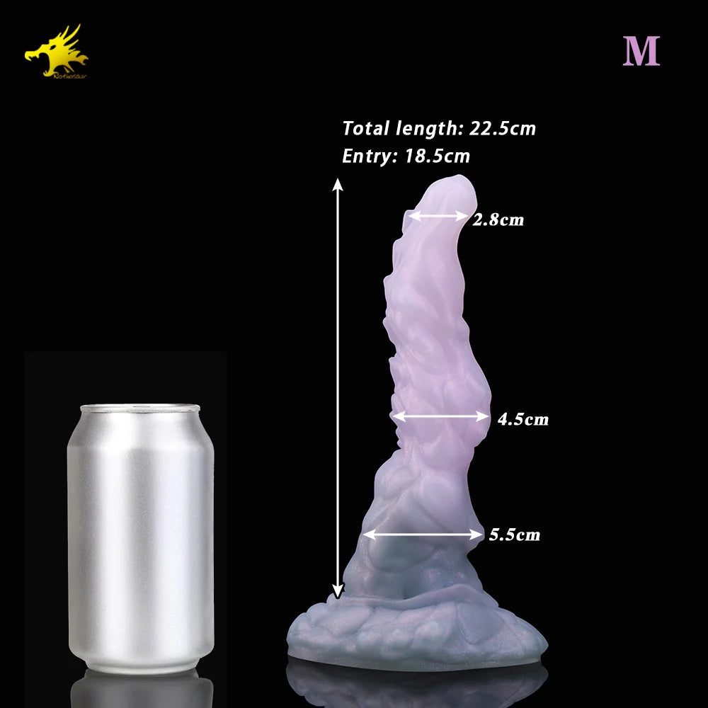 BAXIA xs-large fantasy toy