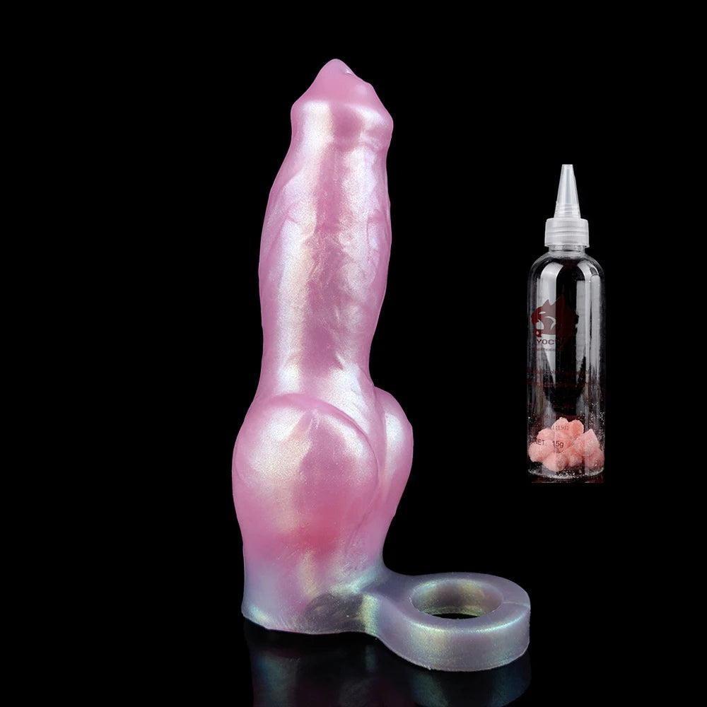 ASHBURN™ “Thick of It” Deep Sleeve Enhancer Size 7cm Thick
