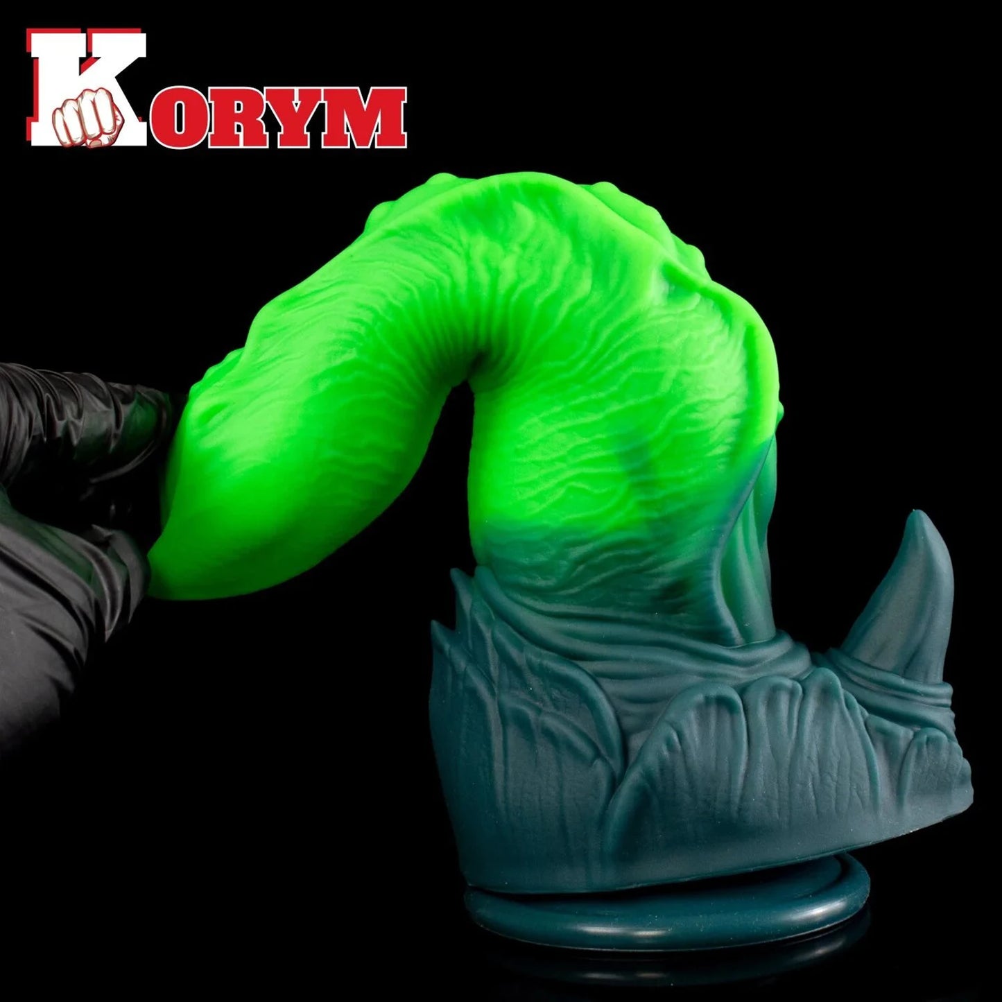 NEW Silicone Fantasy Anal Dildo Huge Alien Tentacle Anal Plug Stimulator Butt Plug Adult Sex Toys Strong Suction Cup Ass Plug 18
