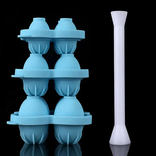 ASHBURN Eggs, egg molds, aids, ovipositor accessories, homemade eggs