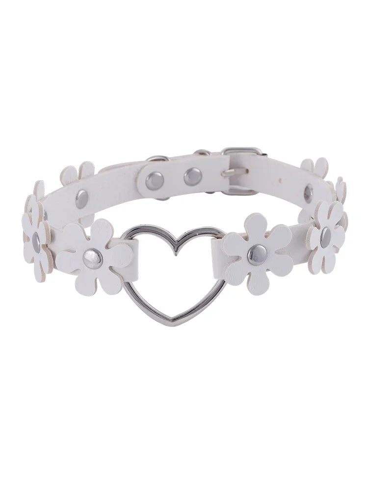 Erotic Bell Neck Collar Bondage Chain BDSM Fetish Stimulation Flirting Neck Strap Harness Sex Toy For Couple Cosplay Adult Games