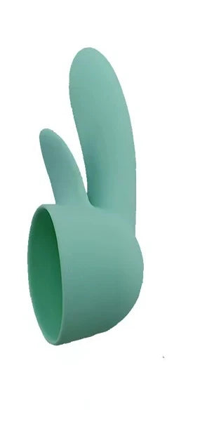 Head Covers AV Rod Head Cap Magic Wand Attachment AV Stick Vibrator Accessory Sex Shop Sex Toys for Couples Vibrator Cap 18+