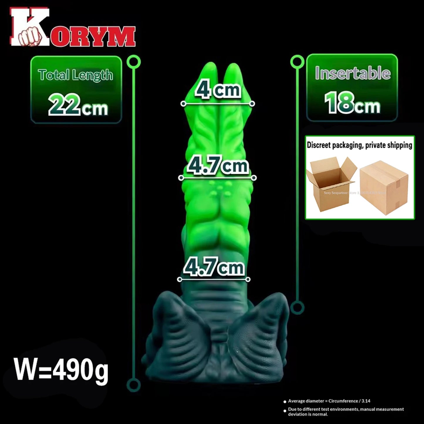 NEW Silicone Fantasy Anal Dildo Huge Alien Tentacle Anal Plug Stimulator Butt Plug Adult Sex Toys Strong Suction Cup Ass Plug 18