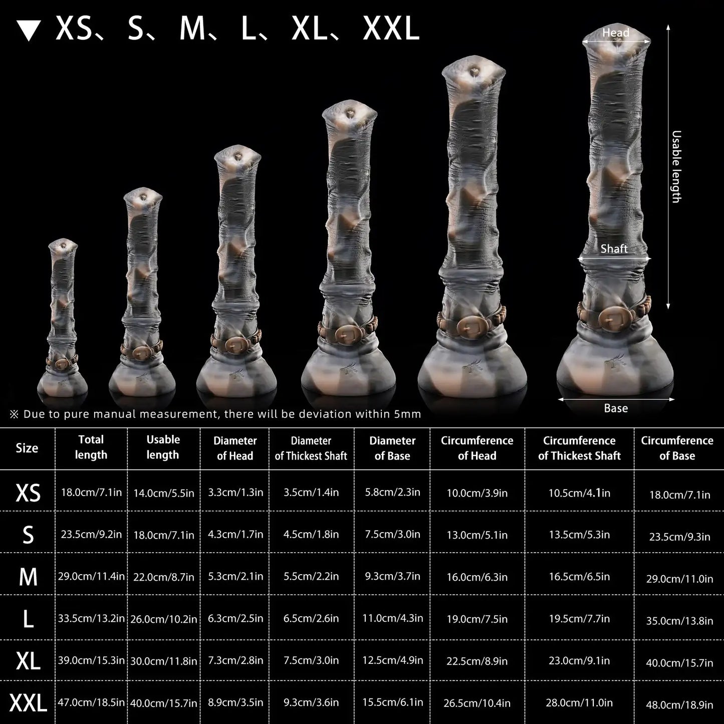 XS-2XL-HUNTER JACK Dildo Color Silicone Toys Realistic Fake Penis Adult Fantasy Dildo Holder Masturbation Sex Toys