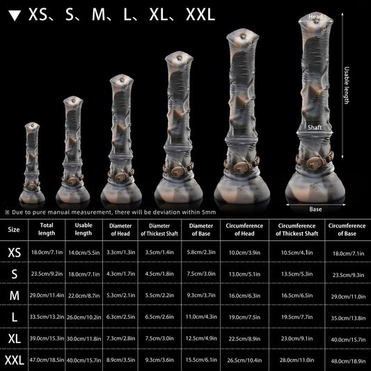 XS-2XL-HUNTER JACK Dildo Color Silicone Toys Realistic Fake Penis Adult Fantasy Dildo Holder Masturbation Sex Toys