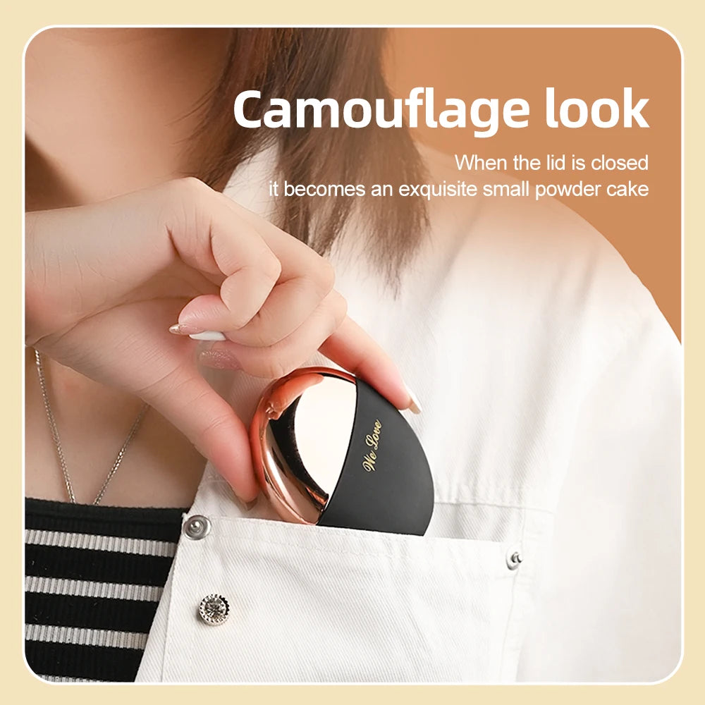 ASHBURNS Mini Portable rose like device