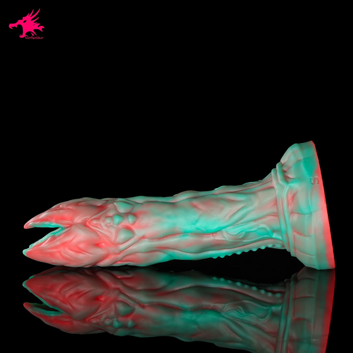 Soft  Plug Ovipositor Realistic Dildo Masturbation Cup Vaginal Balls