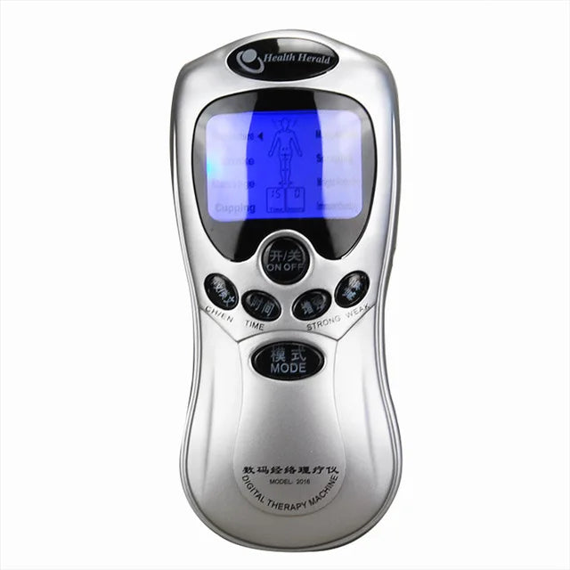 ASHBURNS Electro Shock Anal Butt Plug Electric Nipple Sucker Clamps E-stim Penis Plug Ring Cock Cage SM Chastity Couple Sex Medical Toys