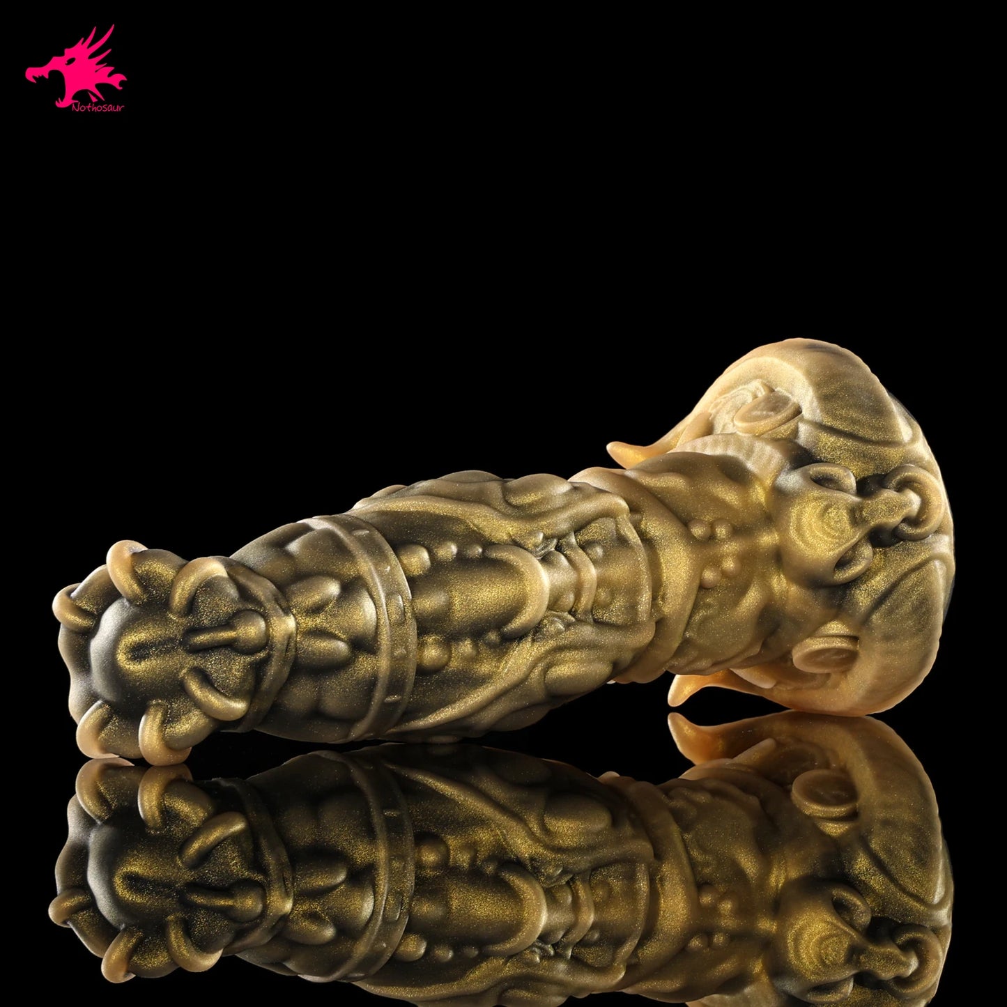 Dragon  S-XXL RELIC FOR THE MYTHICAL DESIRES