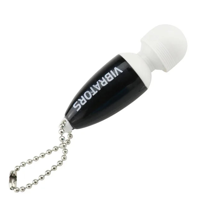 Mini Wand keychain