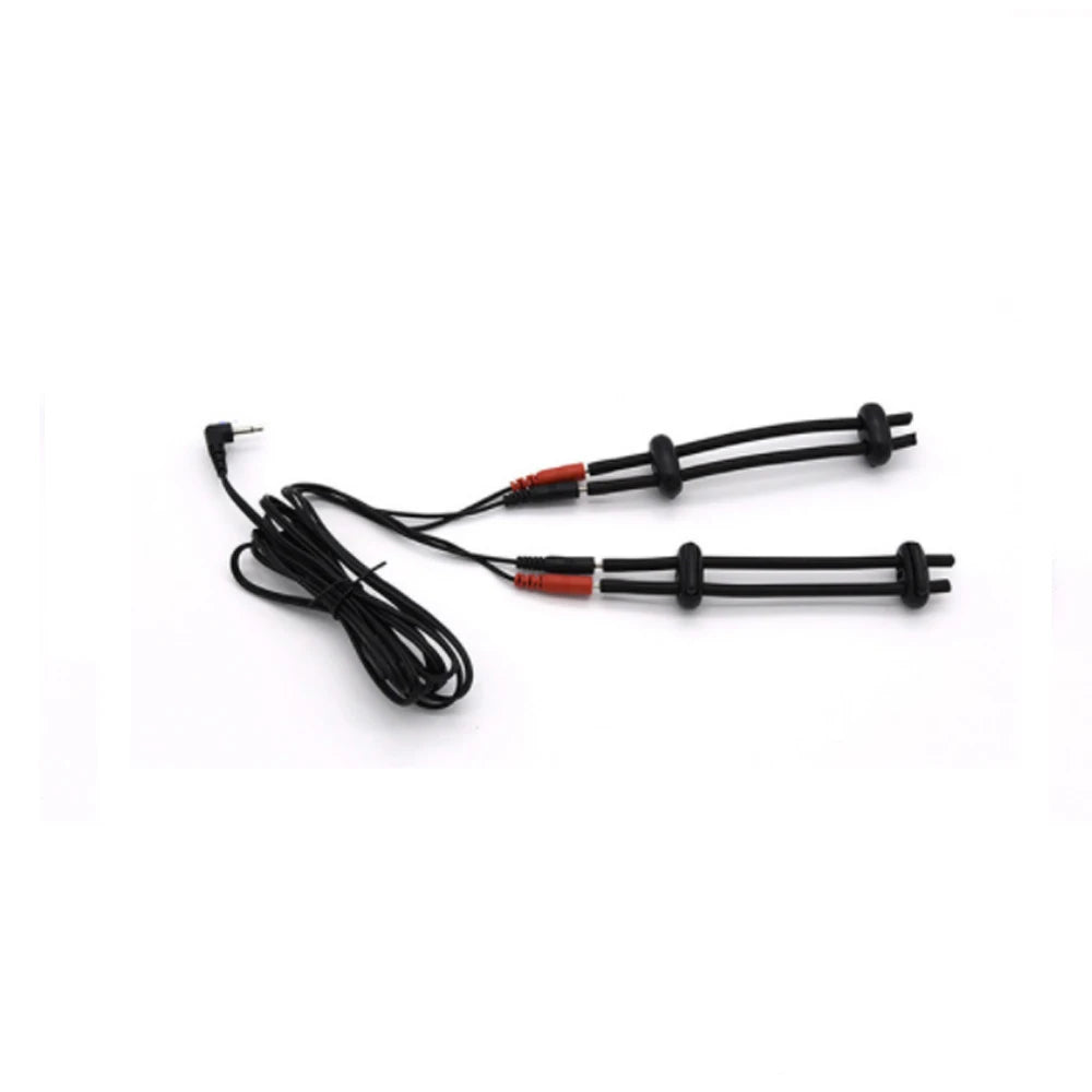 ASHBURNS Electro Shock Anal Butt Plug Electric Nipple Sucker Clamps E-stim Penis Plug Ring Cock Cage SM Chastity Couple Sex Medical Toys