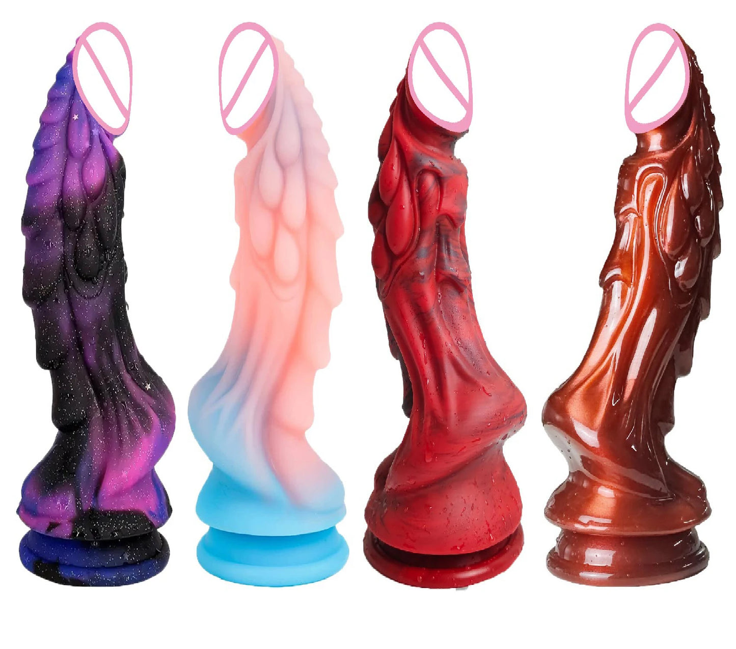 Monster ALIEN RELICS