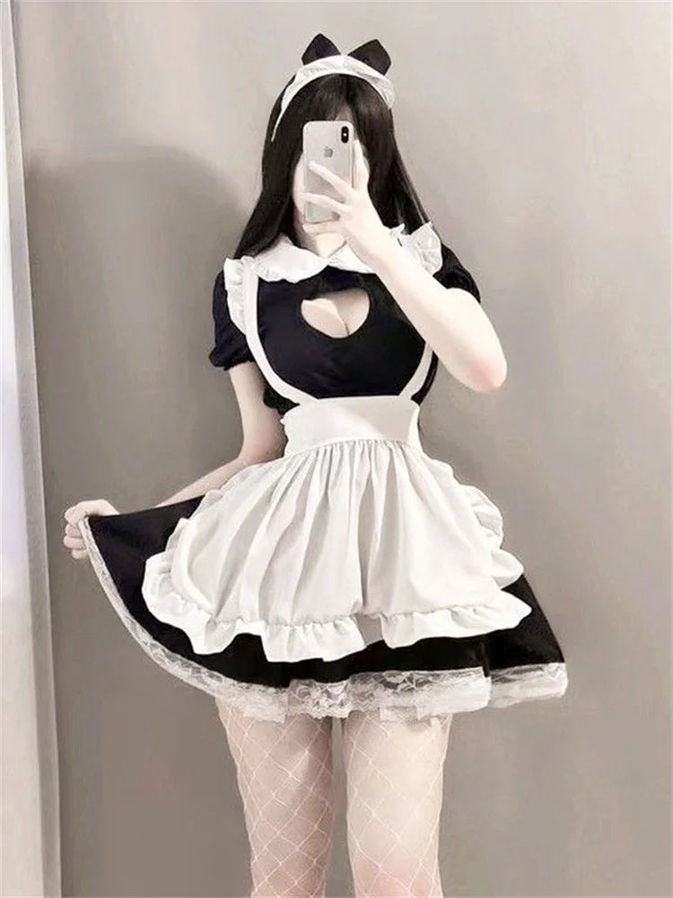 Cute Nurse Sister Sexy Cosplay Lingerie Nurse Uniform Ladies Hot Erotic Costumes Dress Women Temptation Role Play Adult Games