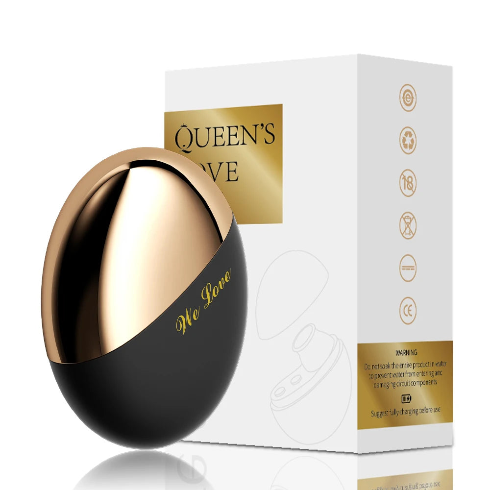 ASHBURNS Mini Portable rose like device