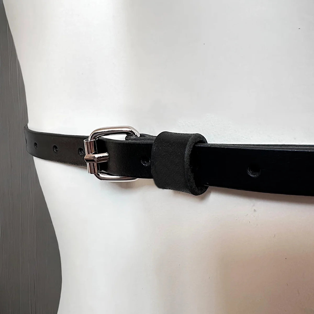 Women Fashion Belt PU Leather Bondage Body Harness Breast Punk Belts Decorative Harness Gothic Waistband Clothing Accessoreis