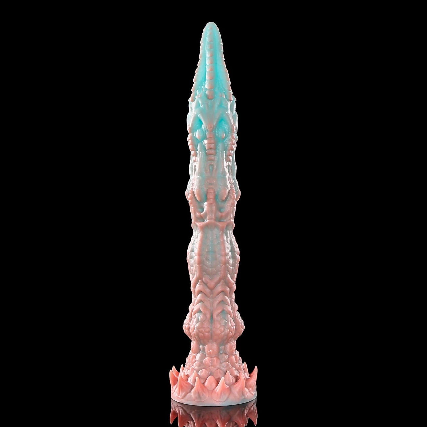 Meo's Ridge Giant Knot RELIC