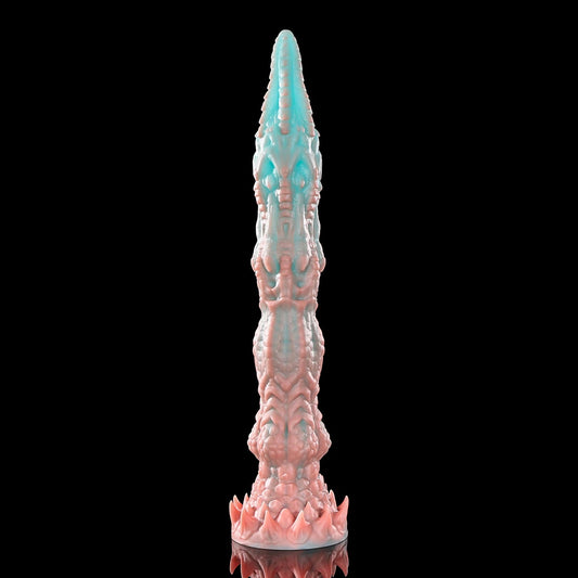 Meo's Ridge Giant Knot RELIC