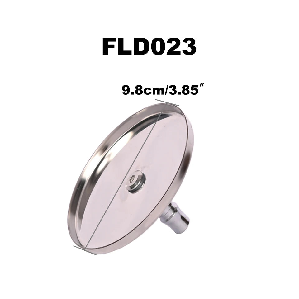 ROUGH BEAST Sex Machine Attachment for Vac-U-Lock Masturbation Machine Automatic Sex Toys Quick Plug Metal Accessories
