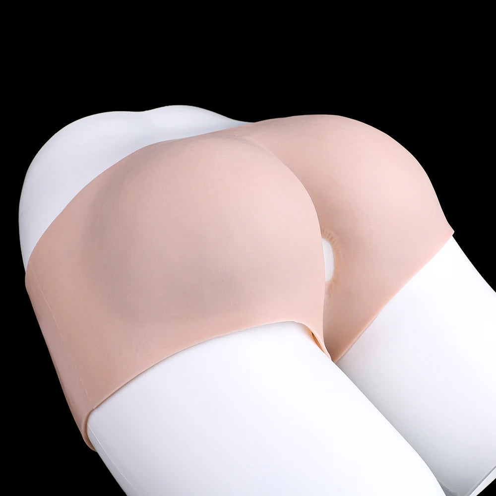 ASHBURN VOID SKIN: LIFT HEX – Silicone Hip Enhancer BriefsEnhance Lift Butt Shaper Control