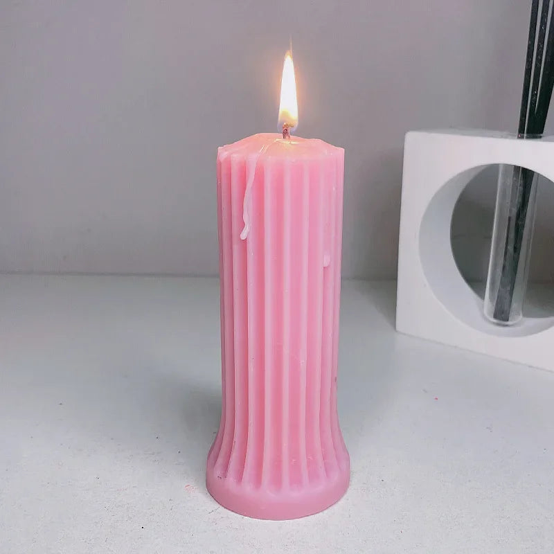 Low Temperature Fox Candle Adult Games for Couple