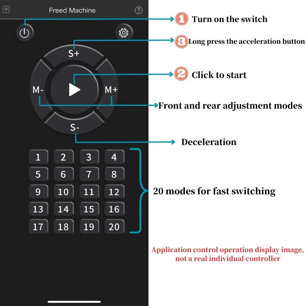 ROUGH BEAST Automatic Sex Machine for Women APP Control 70W Power Man Masturbation Machine with Vac-U-Lock Dildo Attachment Toys