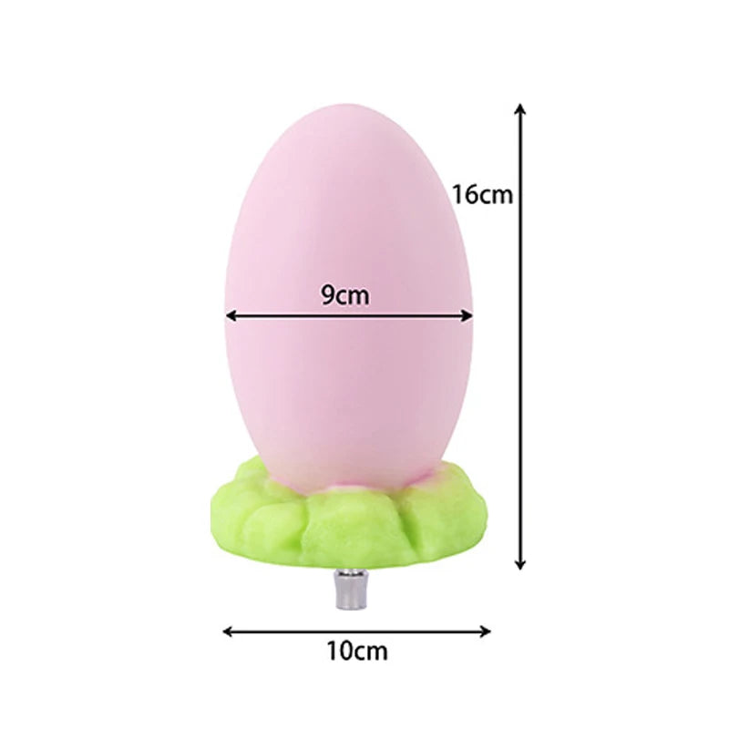 ROUGH BEAST Colorful Dildo for Quick Plug/Vac-u-lock Sex Machine Silicone Dildo Anal Plug Adult SM Game for Women and Men