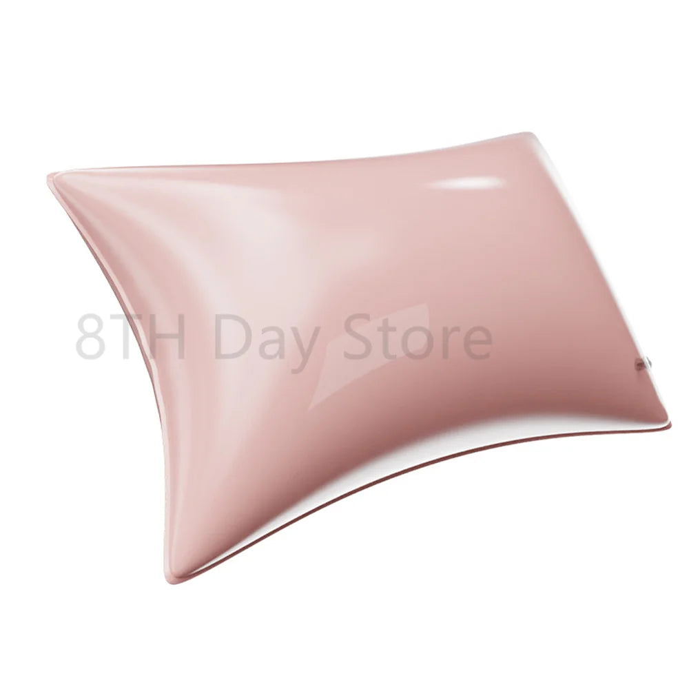 Sexual Dildo Pillow For Sex Multi Deeper Position Support Cushion Triangle Inflatable Ramp Furniture Adult Couple Sexy Toys Shop