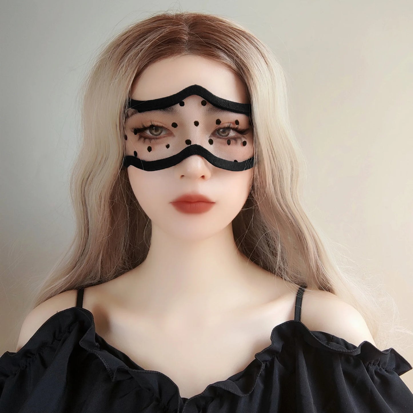Sexy Women Eye Face Mask Cosplay Masquerade Party Ball Prom Halloween Costume Party Masks Eye Face Mask Reutilizables