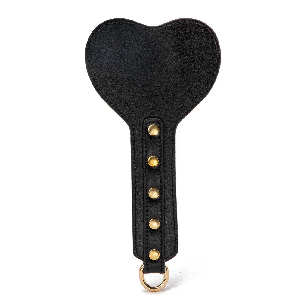 Erotic Bed Bondage Kits Slave Restraint Bondage Set Genuine Leather Collar Gag Whips Handcuffs Adult Sex Toys For Women Couples