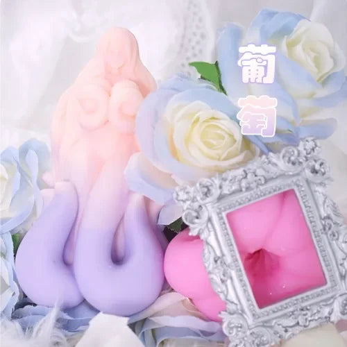 ASHBURN Realistic Anime Male Love Doll Lifelike Silicone Doll Sex Adult Toy Male Masturbator Cup Action Figure Sexy Toys For Men 18+