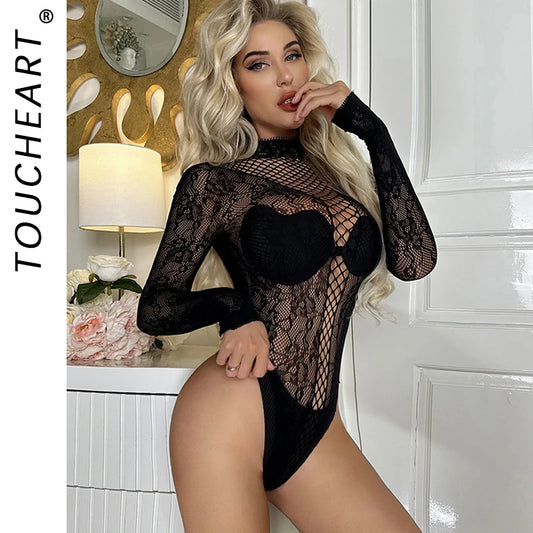 Bodysuit Sexy Woman Lingerie for Women's Underwear Sex Shop 18 Gay Skirt Evening Dresses Erotic Bodysuit With Access Shoes Porn