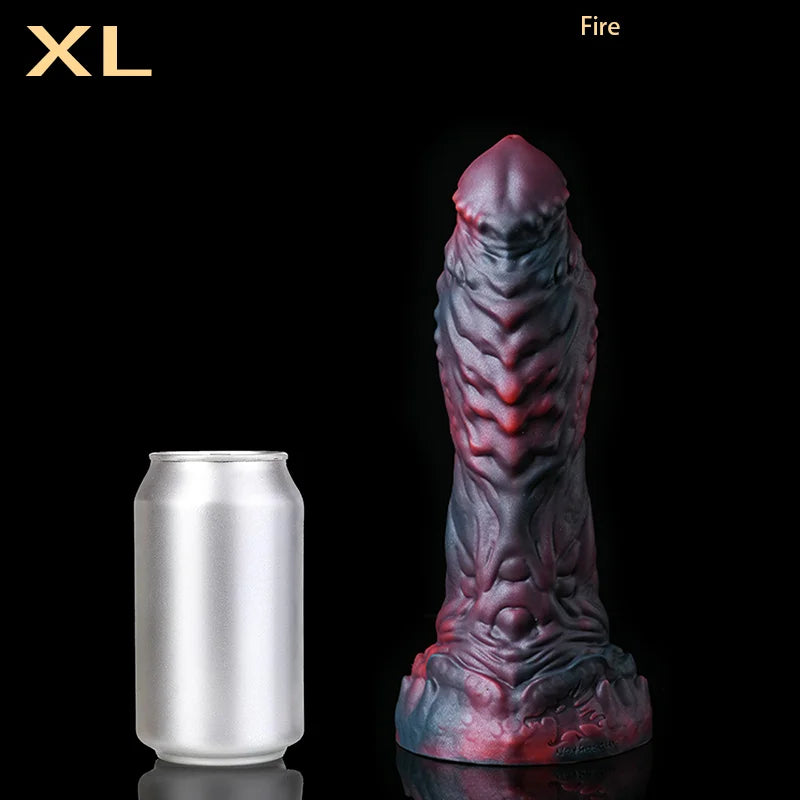 OPALEYE DRAGON BEAST RELIC LARGE S-XXL