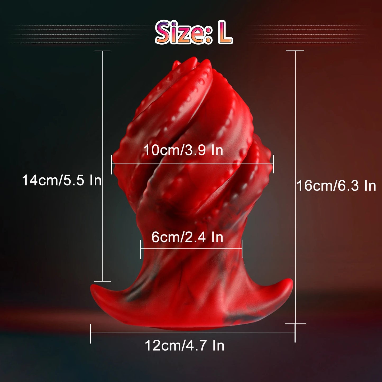 Huge Anal Plug Silicone Butt Plug For Woman Sex Toys For Male Prostate Stimulator Female Ass Dildo Toy Plugs Butt Sex Shop 18