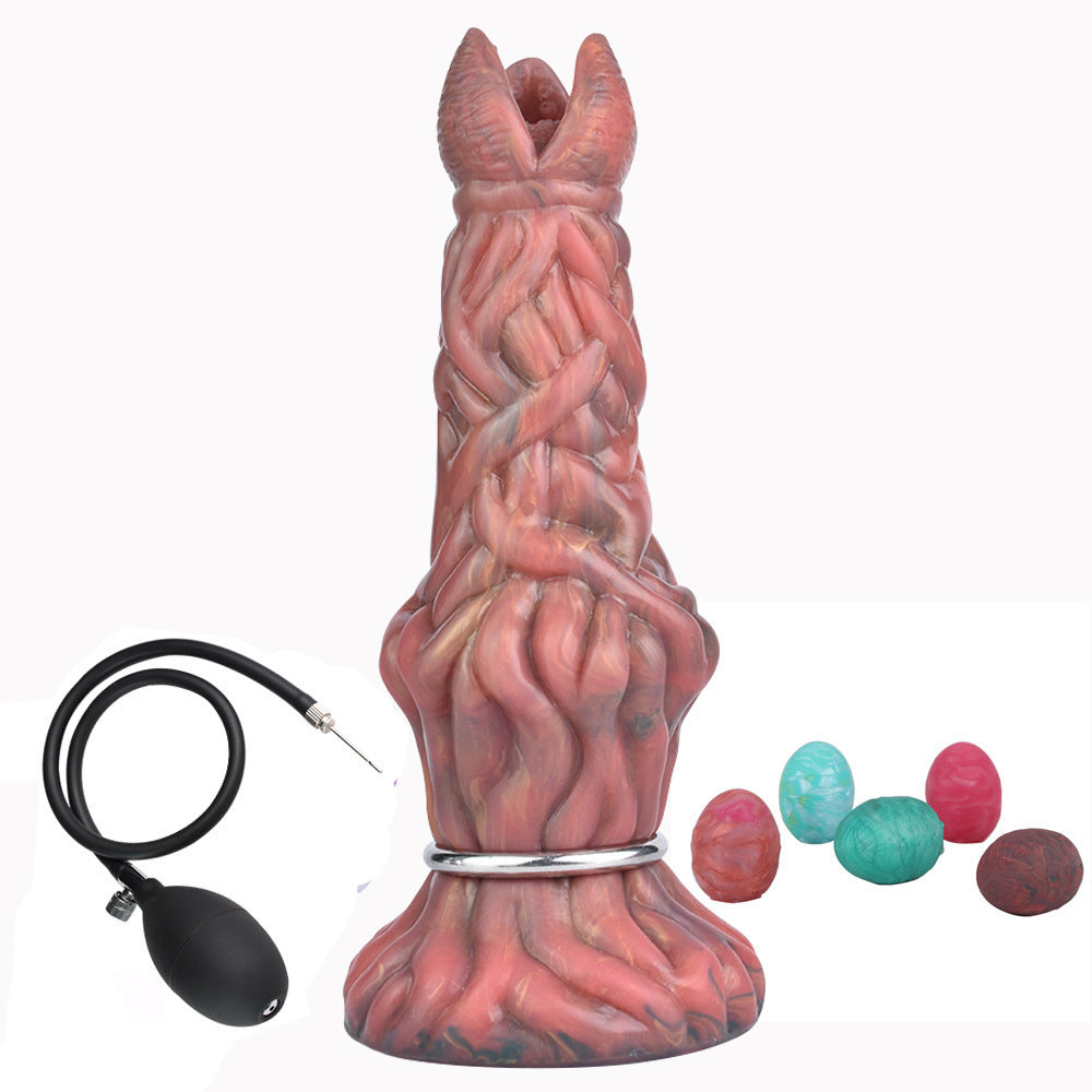 ASHBURN™ OviVine: Forbidden Hatch Ritual Set (For Femmes Only)
