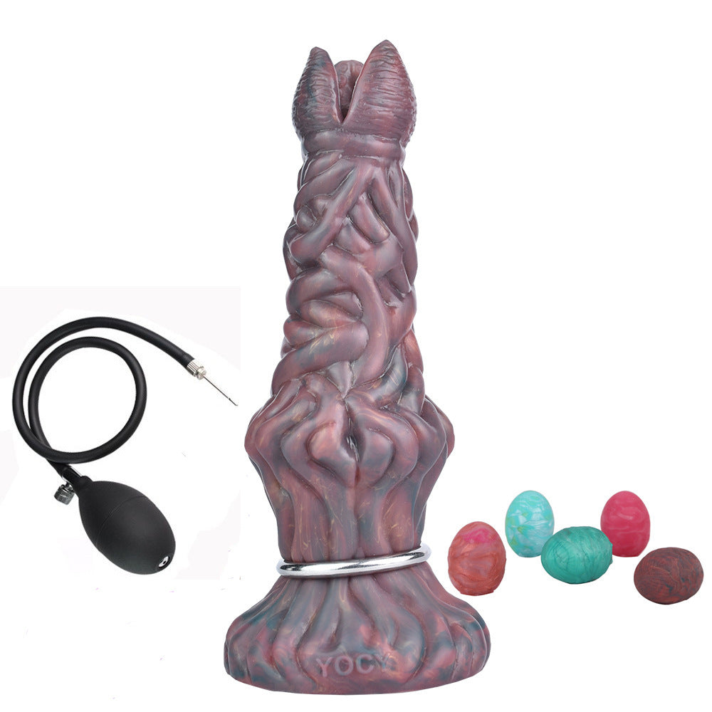 ASHBURN™ OviVine: Forbidden Hatch Ritual Set (For Femmes Only)