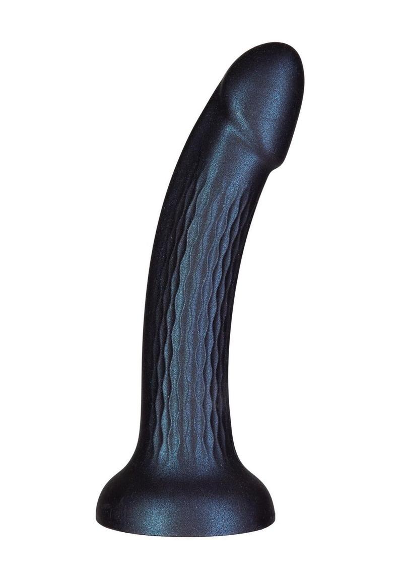 Addiction Fantasy Siren Silicone Dong Mystical Pleasure