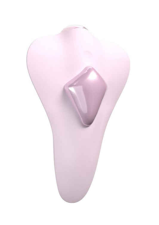 Adrien Lastic Temptation Hands-Free Clitoral Stimulator