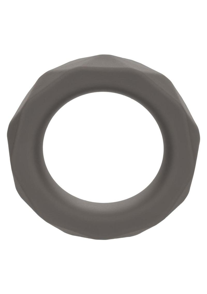 Alpha Liquid Prolong Prismatic Cock Ring