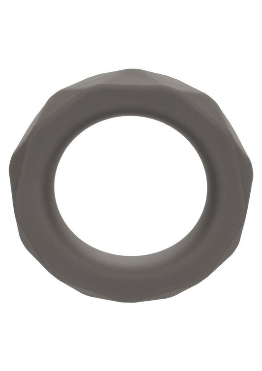 Alpha Liquid Prolong Prismatic Cock Ring
