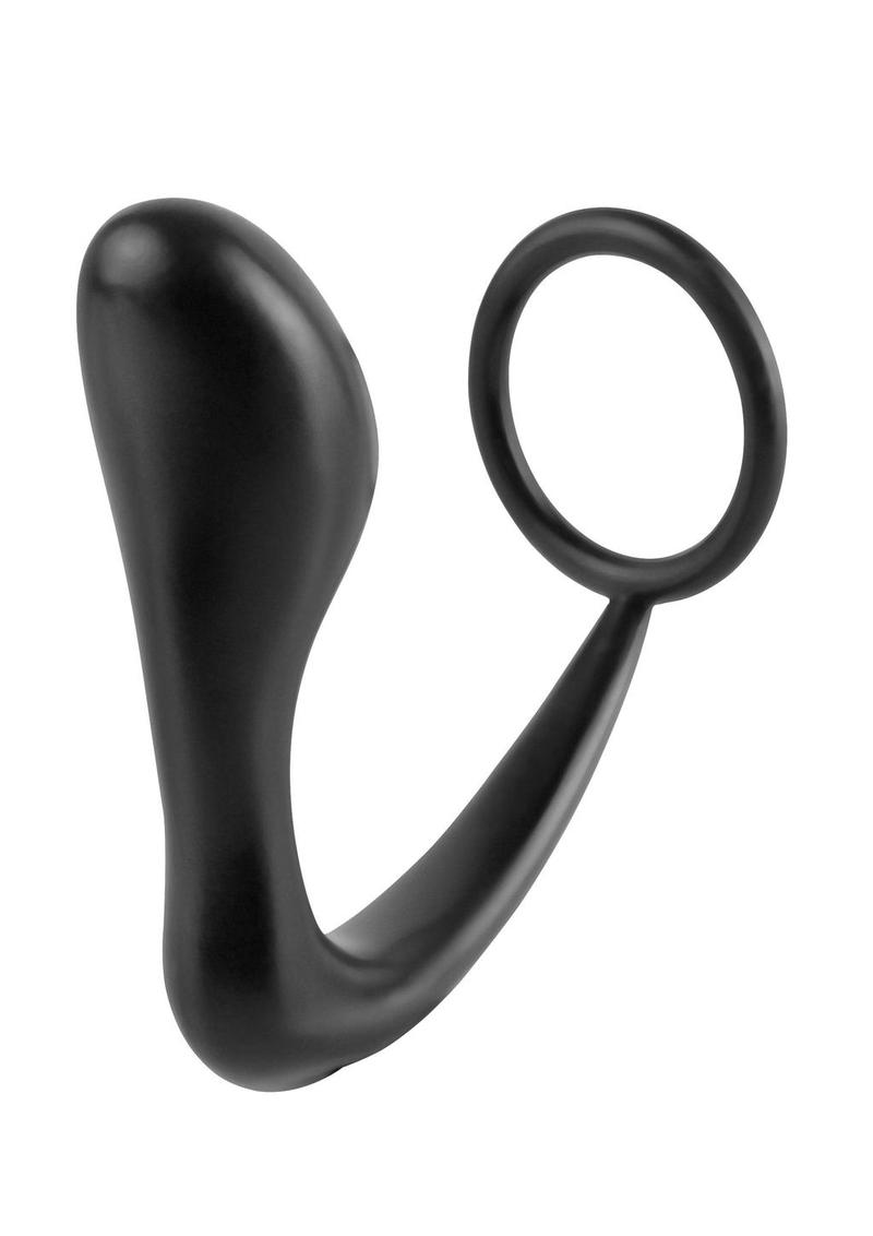 Anal Fantasy Collection Ass Gasm Cockring Plug