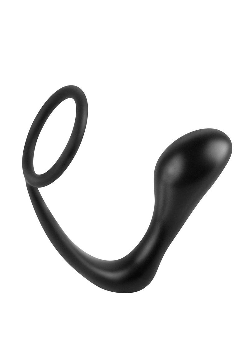 Anal Fantasy Collection Ass Gasm Cockring Plug