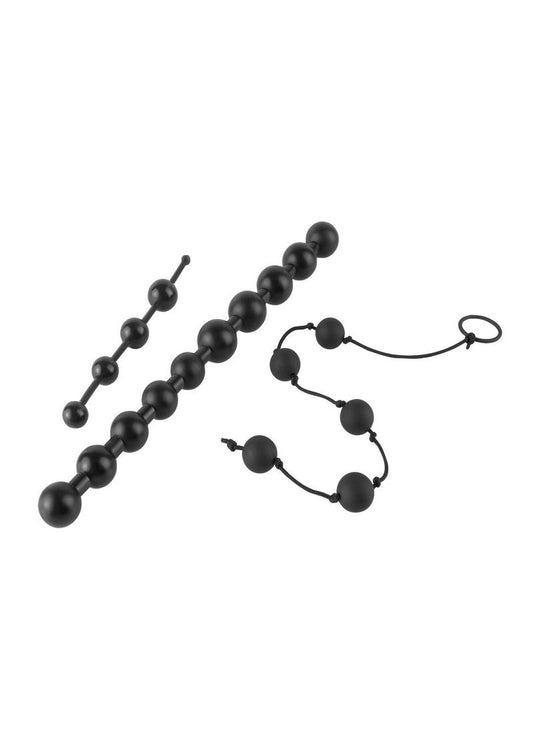 Anal Fantasy Collection Beginner’s Bead Kit
