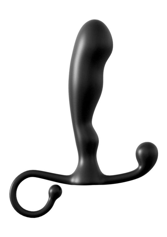 Anal Fantasy Collection Classix Silicone Prostate Stimulator