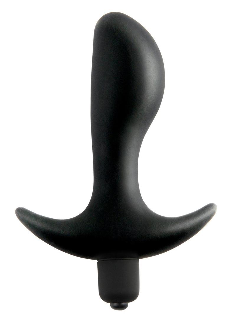 Anal Fantasy Collection Vibrating Perfect Plug