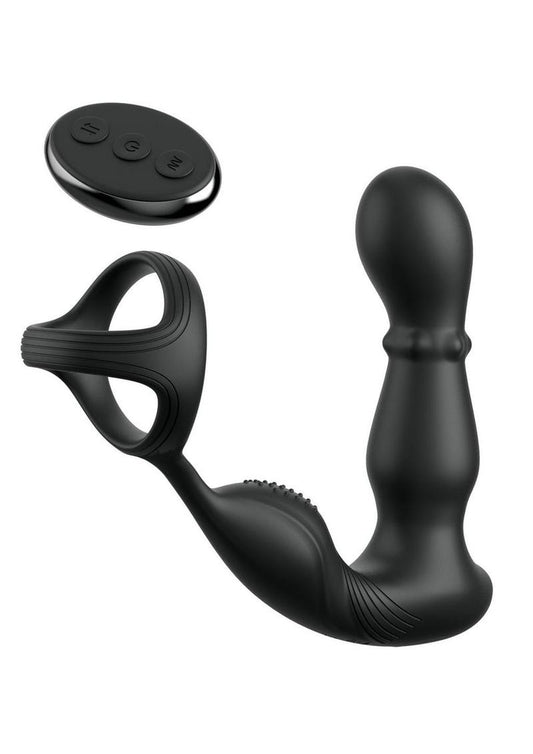 Anal Fantasy Elite Ass Gasm Slide And Glide